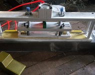 雙刀口(kǒu)切斷機