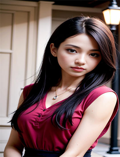 暗处的女儿剧情发展轨迹：转折点与高潮部分详细分析