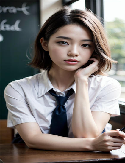 Beauty小姐转折点分析：剧情发展与角色转变