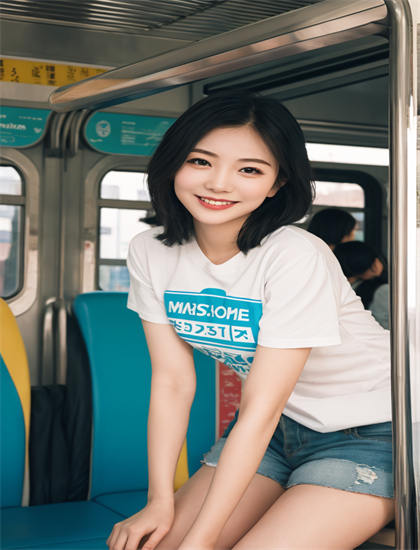 从表演艺术看《兴奋的女大学生们与黑人主人》：表演细节的精准把握与艺术处理 感受人物塑造的匠心