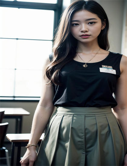 幕后探秘《向天真的女生投降2018》：色彩的运用技巧与情绪传达 感受创作的魅力与挑战