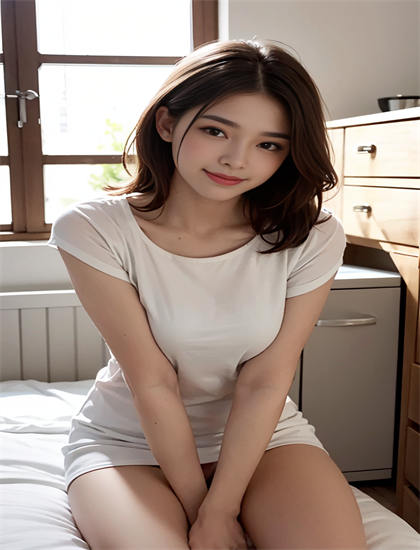 人物深度分析：《特动少女组》中的表演细节的精准把握与艺术处理 感受人物塑造的匠心