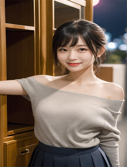 《巧手女孩》拍摄技巧分析：镜头语言与画面构图探讨